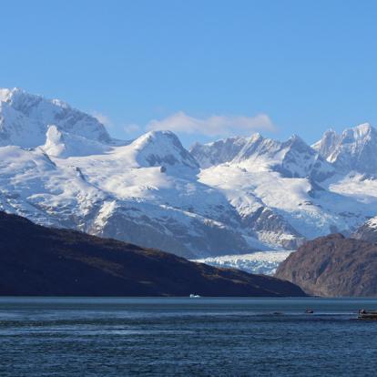 Circuit au Chili : Panoramas de Patagonie